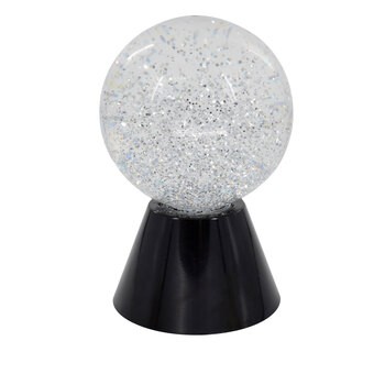 Produktbild von LED Zauber-Glitzerball