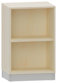 Produktbild von PROLINE Regalschrank, B 53,1 x H 75 x T 40 cm, PG1