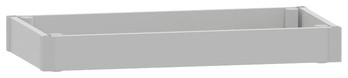 Produktbild von PL-CDF-Sockelrahmen B 70,1 x H 8,5 x T 37 cm