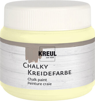 Produktbild von Kreul Kreidefarbe