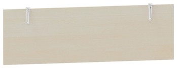 Produktbild von Knieraumblende für Schreibtisch-Breite 1400 mm, PG 1