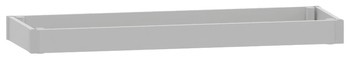Produktbild von ProLine-Sockelrahmen B 108,5 x H 8,5 x T 37 cm