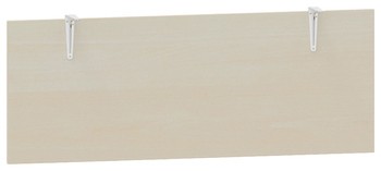 Produktbild von Knieraumblende für Schreibtisch-Breite 1200 mm, PG 1