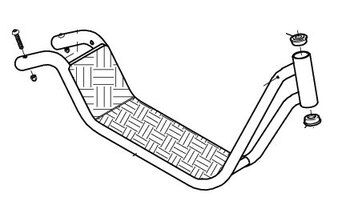 Produktbild von 8850540 Rahmen