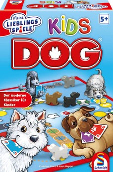 Produktbild von DOG® Kids