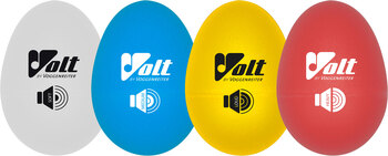 Produktbild von Egg-Shaker-Set