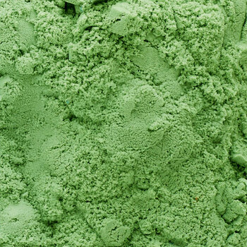Produktbild von Kinetic Sand grün 1,8 kg