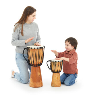 Produktbild von Djembe