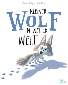 Produktbild von Kleiner Wolf in weiter Welt 