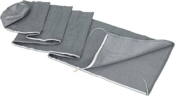 Produktbild von Schutzhülle für ROFI KLIMA pro quadratisch L 6 x B 6 m