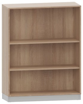 Produktbild von PROLINE Regalschrank, B 104,2 x H 125 x T 40 cm, PG2