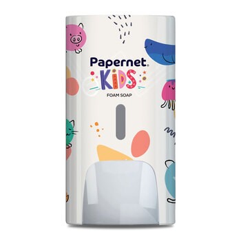 Produktbild von PAPERNET KIDS Schaumseifenspender