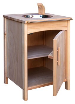 Produktbild von Kinderküche Spüle