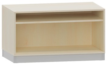 Produktbild von PROLINE Regalschrank, B 104,2 x H 50 x T 60 cm, PG1