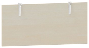 Produktbild von Knieraumblende für Schreibtisch-Breite 1000 mm, PG 1