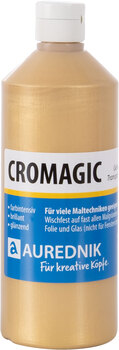 Produktbild von AUREDNIK Cromagic gold 
