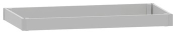 Produktbild von PL-CDF-Sockelrahmen B 104,2 x H 8,5 x T 57 cm
