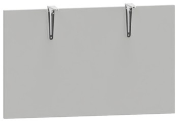 Produktbild von Knieraumblende für Schreibtisch-Breite 800 mm, PG 2