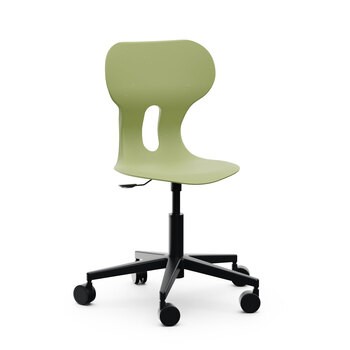 Produktbild von Sitzschalenstuhl Lia Lift