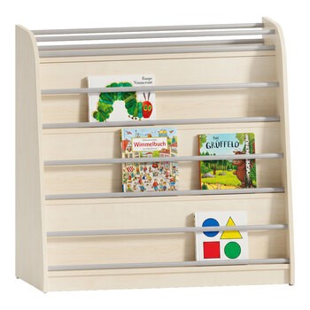 Produktbild von Bücherschrank als Raumteiler