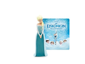 Produktbild von tonies® – Disney - Die Eiskönigin
