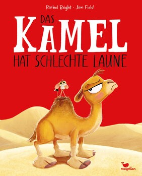Produktbild von Das Kamel hat schlechte Laune 