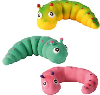 Produktbild von Knautschwurm 6er Set