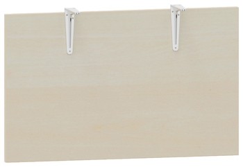 Produktbild von Knieraumblende für Schreibtisch-Breite 800 mm, PG 1