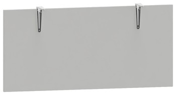 Produktbild von Knieraumblende für Schreibtisch-Breite 1000 mm, PG 2
