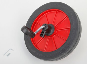 Produktbild von 8850562 Vorderrad groß ø 330 x 55 mm