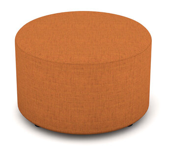 Produktbild von Sofa-Serie Curve – Hocker