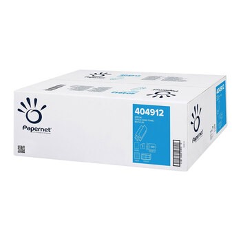 Produktbild von PAPERNET KIDS Papierhandtücher Z-Falz