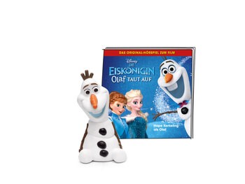 Produktbild von tonies® Disney – Die Eiskönigin - Olaf taut auf