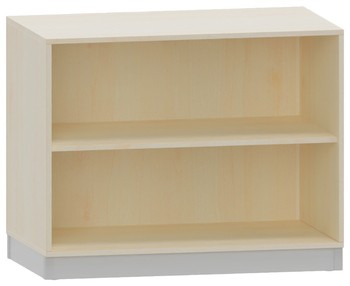 Produktbild von PROLINE Regalschrank, B 104,2 x H 75 x T 60 cm, PG1