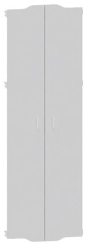 Produktbild von Form-Türen-Set (T2) für Liegepolster und Wäsche-Schränke mit B 67,8 cm, PG2