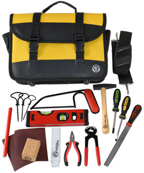 Produktbild von Werkzeugtasche gefüllt