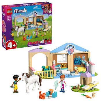 Produktbild von LEGO® Friends Tierklinik