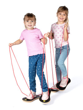Produktbild von Teamspiel StepbyStep, 2er-Set
