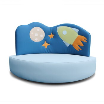 Produktbild von Sofa Rakete