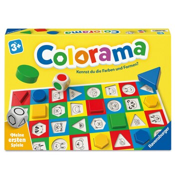 Produktbild von Colorama 