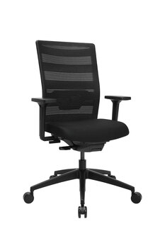 Produktbild von TOPSTAR Bürodrehstuhl Airwork mit Armlehne