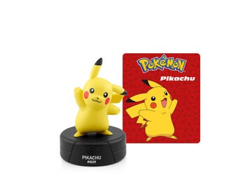 Produktbild von tonies® Pokémon Pikachu