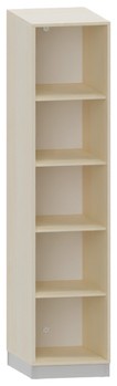 Produktbild von Wäscheschrank, B 46,8 x H 200 x T 66 cm, PG1