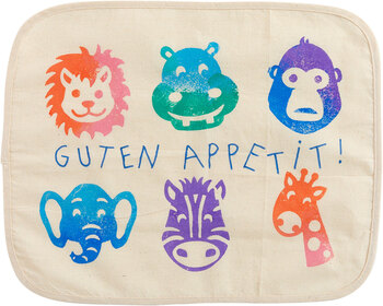 Produktbild von Platzdeckchen