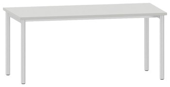 Produktbild von DESKLINE Schreibtisch, L 160 x B 80 cm, PG2