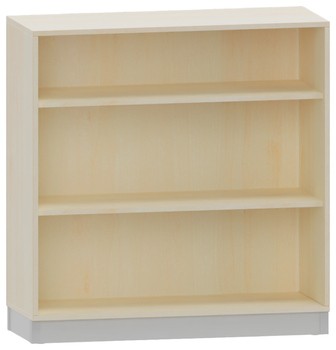 Produktbild von PROLINE Regalschrank, B 104,2 x H 100 x T 40 cm, PG1