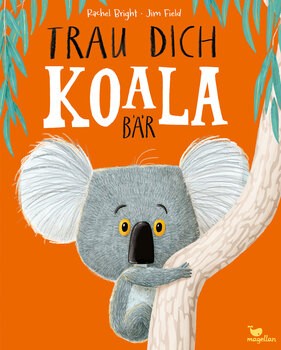 Produktbild von Trau dich, Koalabär 