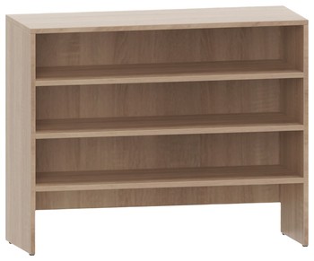 Produktbild von PROLINE Nischenschrank, B 104,2 x H 83,5 x T 40 cm, PG2