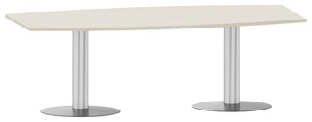 Produktbild von Konferenztisch, B 220 x H 72,3 x T 110 cm, PG 1