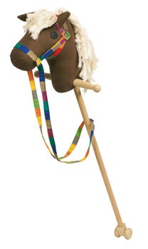 Produktbild von Steckenpferd Jumper